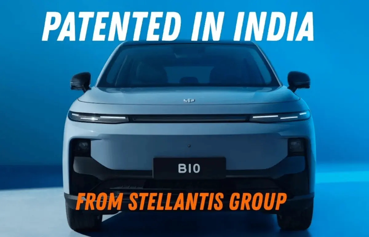 Leapmotor has submitted a design patent for the B10 SUV in India. Featured Image